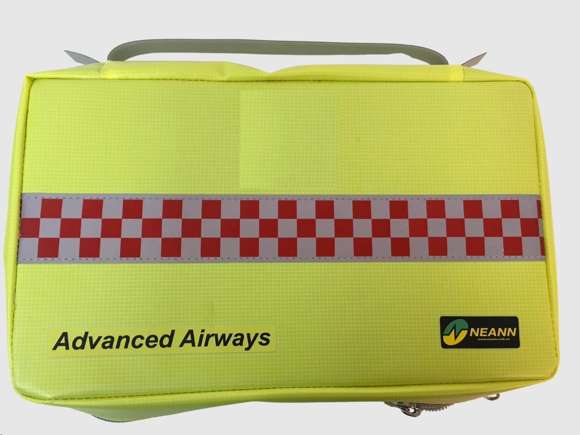 Breathsaver Plus Oxygen & Airway Bag by Iron Duck